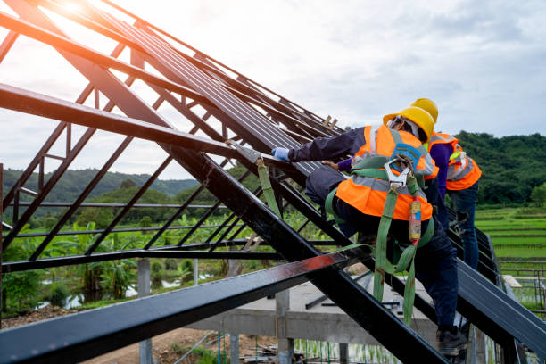 Best Best Roofing Contractors  in White Castle, LA
