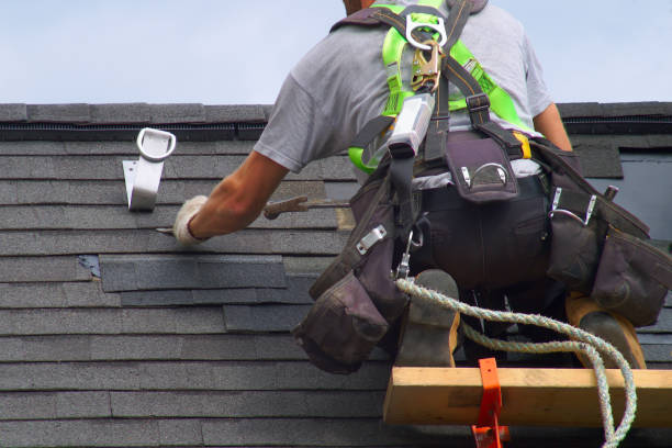 Roof Installation Near Me in White Castle, LA