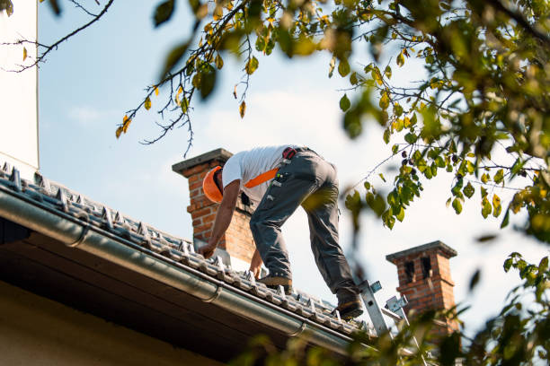 Quick and Trustworthy Emergency Roof Repair Services in White Castle, LA