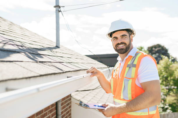 Best Roof Gutter Cleaning  in White Castle, LA