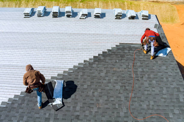 Roof Gutter Cleaning in White Castle, LA
