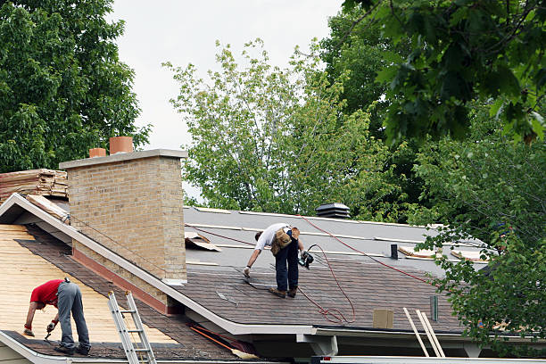 Heating Cable for Roof Installation in White Castle, LA