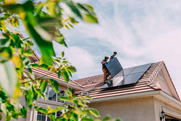 Best Emergency Roof Repair  in White Castle, LA