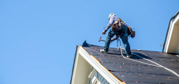 White Castle, LA Roofing Contractor Company